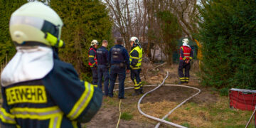 Bild: © Lennart Bryks /Blaulichtreport Lausitz