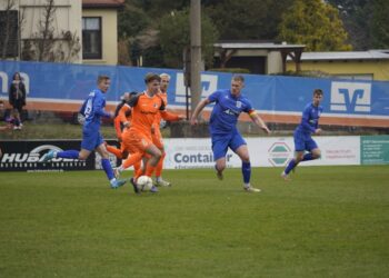 VfB Krieschow gewinnt in Bischofswerda 5:1; Foto: VfB Krieschow