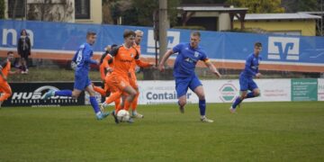 VfB Krieschow gewinnt in Bischofswerda 5:1; Foto: VfB Krieschow