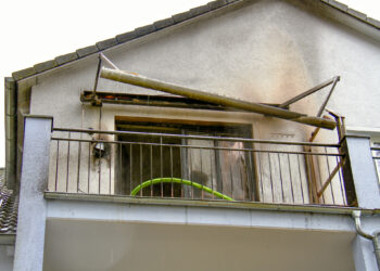 Blaulichtreport Lausitz 