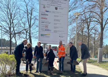 Gemeinde Zeuthen/Kathi Mende