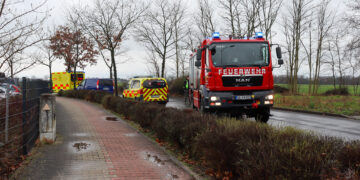 Blaulichtreport Lausitz