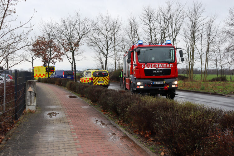 Blaulichtreport Lausitz