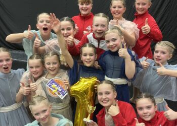 Gold, Silber & Bronze: Cottbuser Jazz-Formationen überzeugen in Goslar​