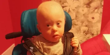 Bild: Spendenaufruf bei GoFundMe