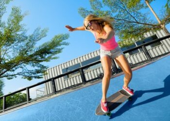 Surfskate : Der perfekte Begleiter – finde das ideale Skateboard