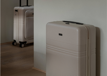 Nortvi Koffersets: Perfekt für jede Reise