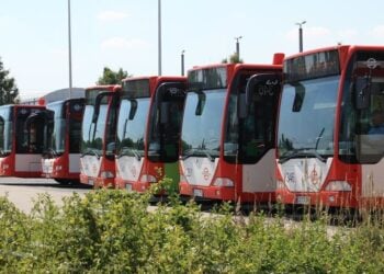 Cottbusverkehr: Änderungen für Buslinien in Madlow am 21. März