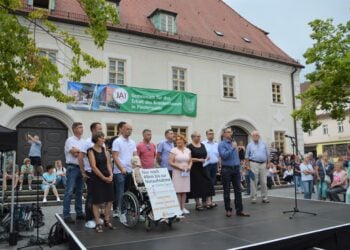 Massive Kritik an Klinikplänen: Finsterwalde kämpft um Krankenhaus