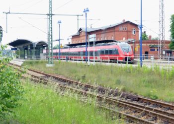 Deutschlandticket-Frust in Lübben: Bürgermeister fordert Umdenken