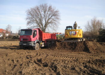 EDEKA startet Bauarbeiten für 2.000 Quadratmeter-Markt in Herzberg