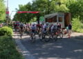 Cityrennen in Finsterwalde 2024; Foto: RSV Finsterwalde