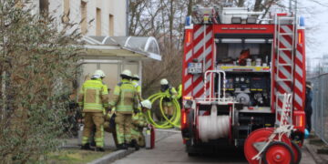 Bild: Blaulichtreport Lausitz