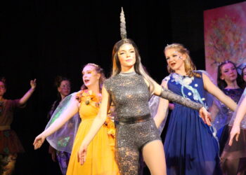 Kindermusical holt Europäisches Jugend-Festival nach Cottbus