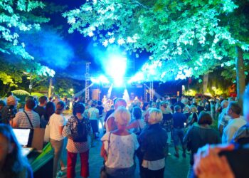 Jetzt anmelden: Lübben feiert den Sommer mit der „Fête de la Musique“