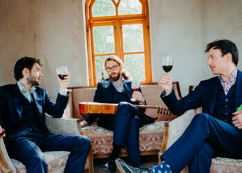 Kultursalon Cottbus setzt Konzertreihe mit Barockklängen fort