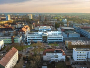 Unimedizin Lausitz: Studienstart in Cottbus steht bevor