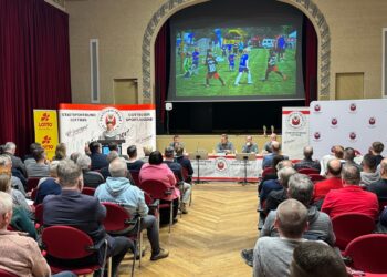 Erfolgsjahr für Cottbuser Sport: Medaillen & mehr als 25.000 Mitglieder