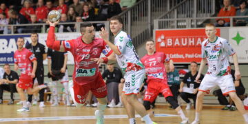 Bild: Steffen Beyer