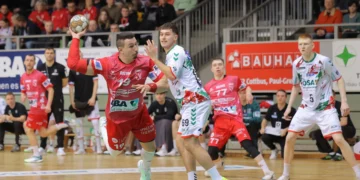 Bild: Steffen Beyer