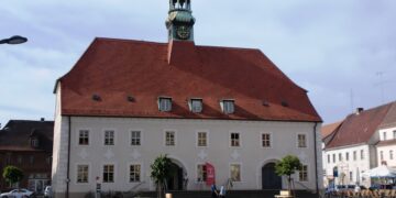 Bild: ©Stadt Finsterwalde/Paula Hromada
