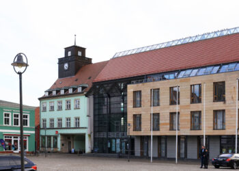 Grundsteuerreform: Höhere Belastung für viele Eigentümer in Senftenberg