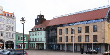Foto: Rasche/Stadt Senftenberg