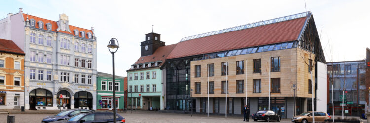 Foto: Rasche/Stadt Senftenberg