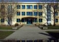 Gesamtschule in Cottbus entsteht; Foto: Trio3D, CC BY-SA 4.0, via Wikimedia Commons