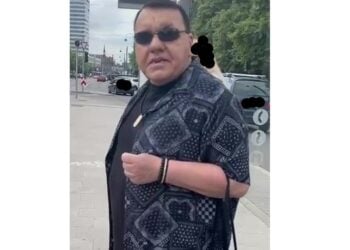 Übergriff auf zwei Frauen in Frankfurt (Oder) – Polizei sucht Zeugen