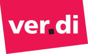 Warnstreiks im Postbank-Filialvertrieb in Berlin und Brandenburg