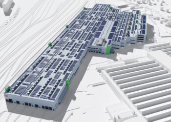 Neue Vergaben am DB-Werk Cottbus – Unternehmen gesucht