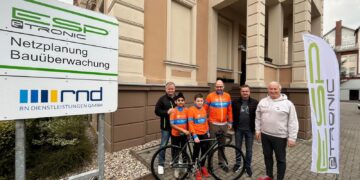 Bild: RK Endspurt Cottbus e.V.