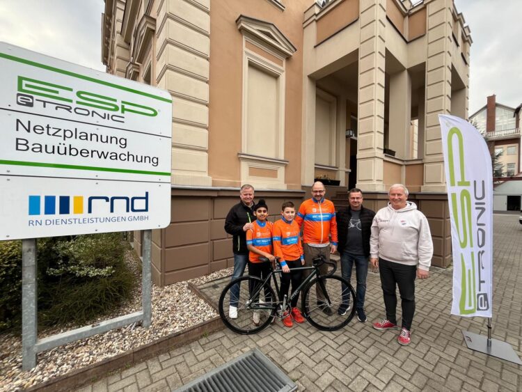 Bild: RK Endspurt Cottbus e.V.