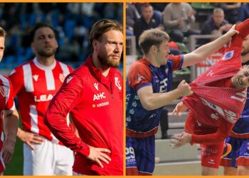 Sportmix: Energie Cottbus verliert in Saarbrücken. Auch LHC unterliegt