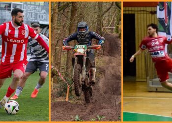 Sportmix: Energie Cottbus beendet Sieglos-Serie. LHC & SVE verlieren