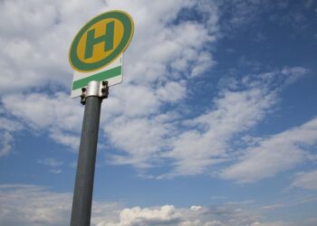 Cottbus: Haltestellen in Schmellwitz & Kahren werden barrierefrei