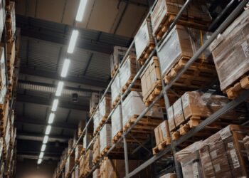 Zeitarbeit in der Logistik: Flexibilität und Effizienz sichern