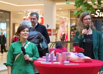 Cottbus veranstaltete Equal Pay Day für mehr Lohngleichheit