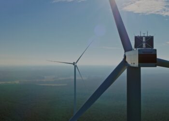 Windpark Bahren West I am Netz – Baustart für Erweiterung im Mai