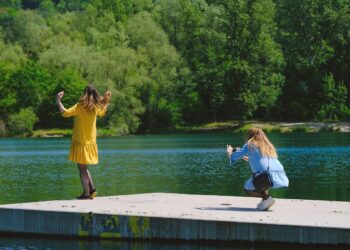 Fotoshooting planen: Mit diesen Tipps entstehen die perfekten Bilder