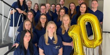 Bild: Lausitzer Seenland Klinikum