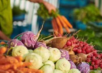 EMMA Marketing für Wochenmärkte GmbH