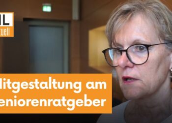 Kunst für den Cottbuser Senioren-Ratgeber: Kreative Beiträge gesucht