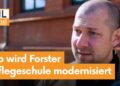 Millionenförderung für Modernisierung der Forster Pflegeschule