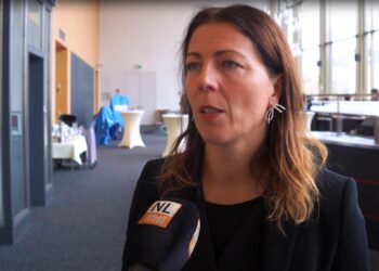 Doreen Mohaupt ist neue Cottbuser Bürgermeisterin; Foto: Niederlausitz aktuell