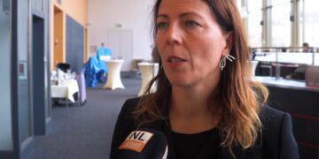 Doreen Mohaupt ist neue Cottbuser Bürgermeisterin; Foto: Niederlausitz aktuell