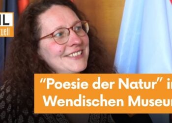 Poesie der Natur: Wendisches Museum Cottbus eröffnet neue Ausstellung