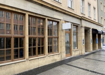 Cottbuser Seniorenbeirat bietet regelmäßige Sprechstunden an