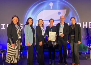 Lausitzer Seenland Klinikum gewinnt Sana-Innovationspreis